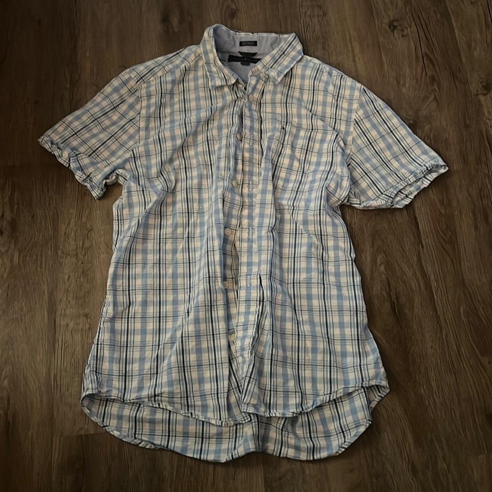 Tommy Hilfiger Button down Polo